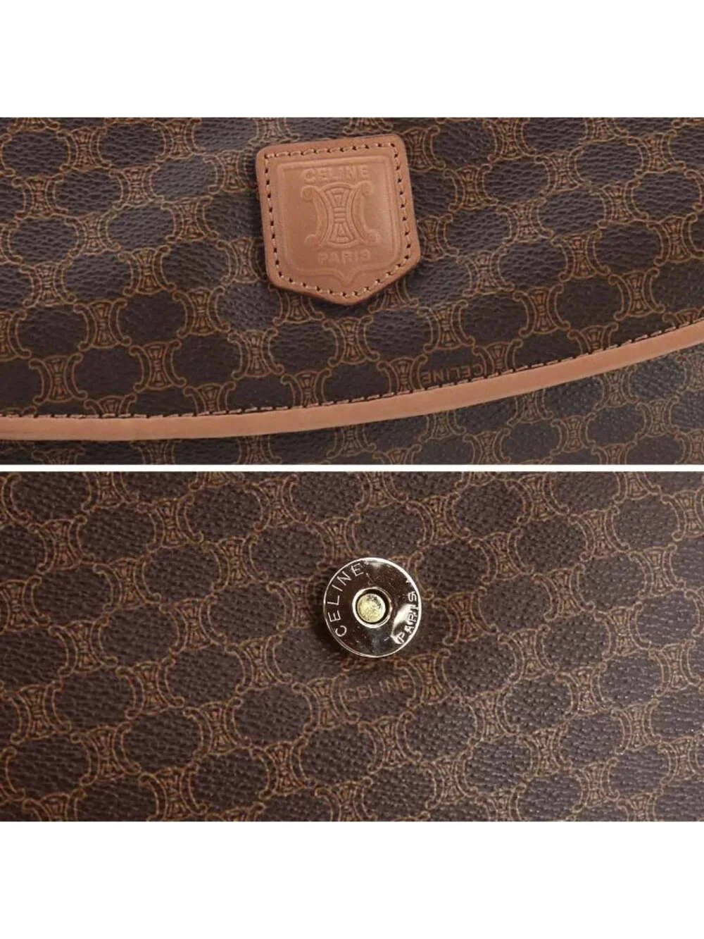 Celine this authentic